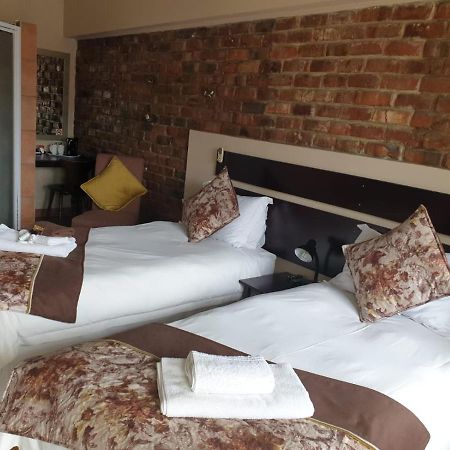 Tsessebe Guesthouse Bloemfontein Exterior foto